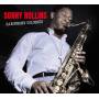 Sonny Rollins - Saxophone Colossus+1 Bonus A