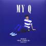 My Q - Spring / Summer 2015 Issue No.1