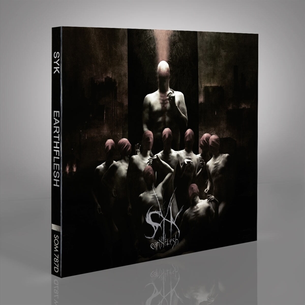 eartHFlesh (Digipak) 1