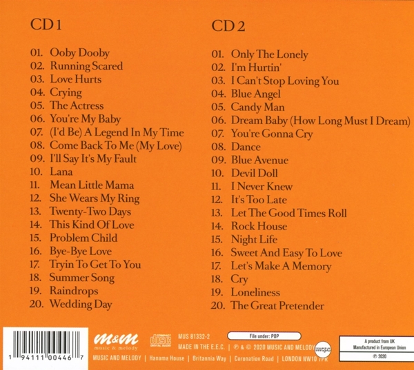 40 Greatest Hits 1