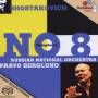 SHOSTAKOVICH D. - Sinfonie 8