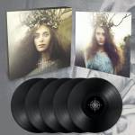 Swallow The Sun - Songs From The North I, II & III (Black)