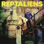Reptaliens - Multiverse (Ltd.Transparent Blue Vinyl)