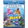 Reef - Reef [US-Version, Regio 1/A]