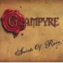 Saints Of Ruin - Glampyre
