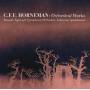 Gustavsson / Danish National Symphony Orchestra - Orchesterwerke