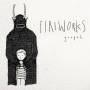 Fireworks - Gospel (Cloudy Clear Vinyl LP)