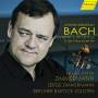 F.P. Zimmermann / Berliner Barock Solisten - Bach:Violin Concertos