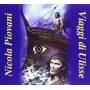 Nicola Piovani - Viaggi Di Ulisse