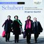 Diogenes Quartet - String Quartets Vol.6