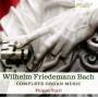 Filippo Turri - Complete Organ Music