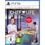 Bigben Interactive - Chef Life Ps-5 Al Forno Edition A Restaurant Simulator