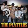 Platters - Platters (shm-cd)