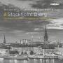 Malin Broman / Ostrobothnian Chamber Orchestra - Stockholm Diary