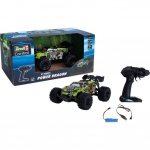 Revell Gmbh - RC Car Power Dragon