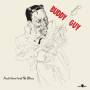 Buddy Guy - First Time I Met the Blues (180G Vinyl)