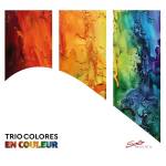 Trio Colores - En Couleur