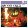 Various - Jazz For Dining (Jazz Club)