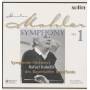 Rafael Kubelik / Sinfonieorchester Des BR - Sinfonie Nr-1-Live Recording 02.11.1979