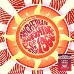 Various Artists - Ripples Presents: Psychedelic Sunshine Pop From Th