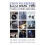Eric Clapton - Planes,Trains And Eric-Mid And Far East Tour 2014 [US-Version, Regio 1/A]