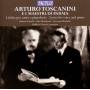 Cianchi / Murakami / Mustafic / Cortesi - Arturo Toscanini Und Die Meister Von Parma