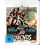 Gordon Douglas - Rio Conchos (Blu-ray) [DE-Version, Regio 2/B]