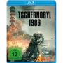 Danila Koslowski - Tschernobyl 1986 (Blu-Ray) [DE-Version, Regio 2/B]