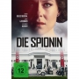 Jens Jonsson - Die Spionin [DE-Version, Regio 2/B]