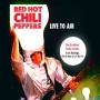 Red Hot Chili Peppers - Live To Air