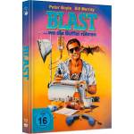 Bill Murray / Peter Boyle / Bruno Kirby - Blast ... wo die Bffel rhren (Limited Mediabook) [DE-Version, Regio 2/B]