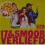 Zirkus Zirkus - 17 & Smoorvreliefd