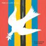 Modern Life Is War - Tribulation Worksongs (clear w/red)