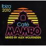 Various / Alex Wolfenden - Cafe Mambo 2010