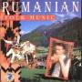 Various - Rumanian Folk Music