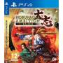 Movies - Nobunaga's Ambition: Taishi