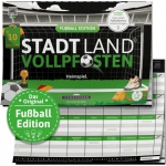 D & R Denkriesen Gmbh - STADT LAND VOLLPFOSTEN - FUBALL EDITIO
