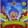 Plim Plim - Musica Y Aventuras