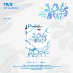 Tws - TWS 2nd Mini Album SUMMER BEAT! (NOW Ver.)