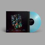 Little Dragon - New Me, Same Us (Transparent Blue LP+MP3)