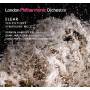 Vernon Handley / London Philh.Orch. - Sea Pictures & Sinfonie 1