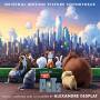 alexandre Desplat - Secret Life of Pets