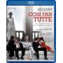 Cambreling / Fritsch / Gardina / Gatell - Cos fan tutte [Regio free (0)]