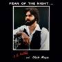 K.S. Ratliff & Black Magic - Fear Of The Night (Lim.Ed.)