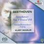 Kurt Masur / GOL - Sinfonien 3 & 8