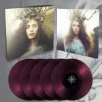 Swallow The Sun - Songs From The North I, II & III (Transparent Viol