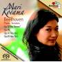 Mari Kodama - Klaviersonaten op.78/op.79/op.14/op.49