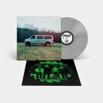 Thus Love - ALL PLEASURE (Silver Vinyl)