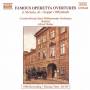 Alfred Walter / TP - Berhmte Operetten-Ouvertren