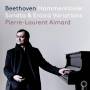 pierre-laurent Aimard - Hammerklavier Sonata & Eroica Variations